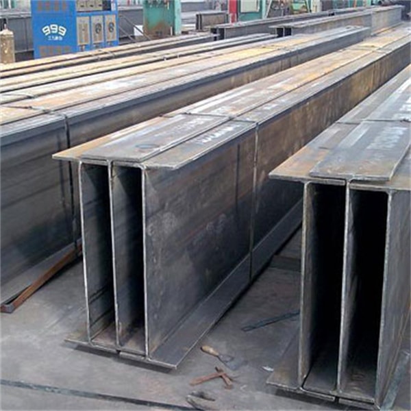 蘭州高頻焊接h型鋼出產廠家